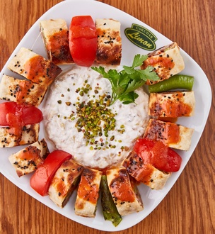 SARMA BEYTİ görseli