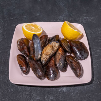 Midye Dolma (Adet) görseli