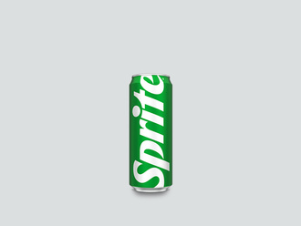 Sprite (330 ml) görseli