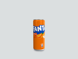 Fanta (33 Cl.) görseli