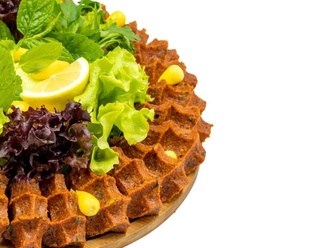 Çiğ Köfte (500 g) görseli