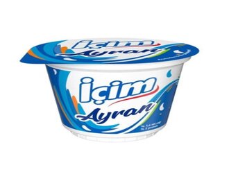 Ayran (270Ml) görseli