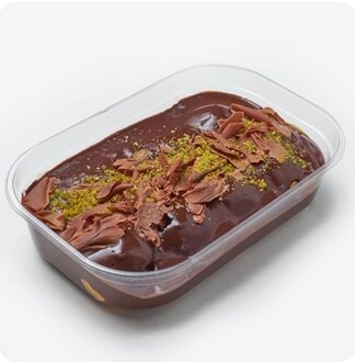Profiterol (500 Gr.) görseli