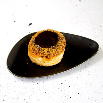 Lotus Biscoff Berliner görseli