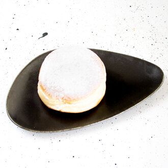 Cream Filled Berliner görseli