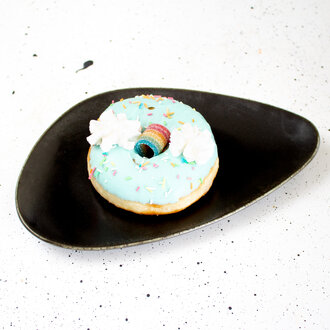 Rainbow Donut görseli