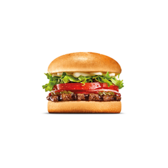 Hey Burger görseli