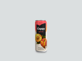 Cappy (33 Cl.) görseli
