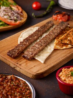 Urfa Kebap görseli
