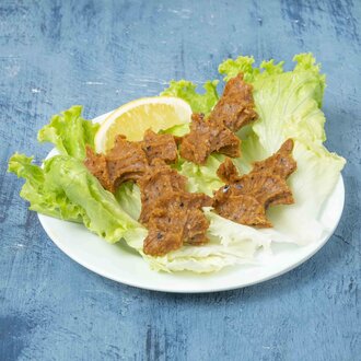 Çiğ Köfte (500 Gr.) görseli