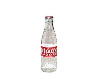 Niğde Gazoz görseli