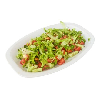 Yeşil Salata görseli