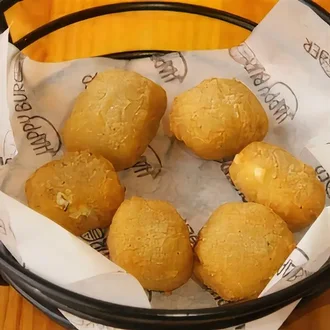 Panelenmiş Mac & Cheese (6 Adet) görseli