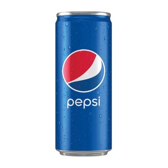 Pepsi (330 ml) görseli