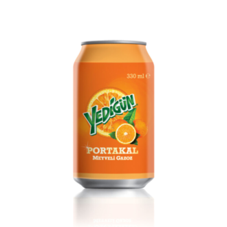 Yedigün (330 ml) görseli