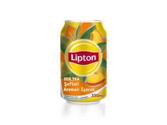 Lipton Ice Tea (330 ml) görseli