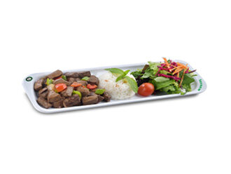 Tereyağlı Yaprak Ciğer görseli