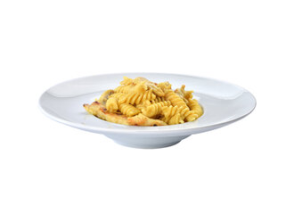 Masala Makarna görseli