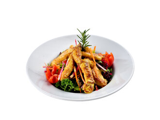 Bombay Salata görseli