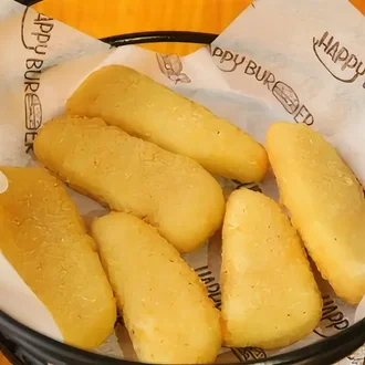 Panelenmiş Hellim Çubukları (6 Adet) görseli