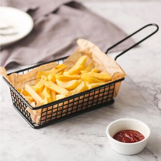 Patates Kızartması 500Gr görseli