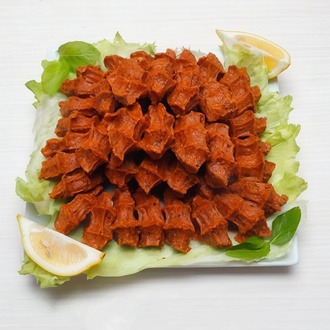 Çiğ Köfte (600 Gram Çiğköfte) görseli