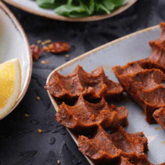 ( 1000 Gr) 5 Kişilik Porsiyon görseli