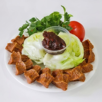 Çiğ Köfte (200 Gram Çiğköfte) görseli