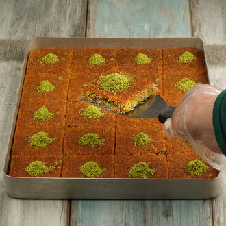 Tel Kadayıf (1 Kg.) görseli