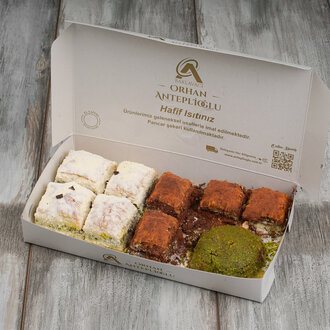 Soğuk Karışık görseli