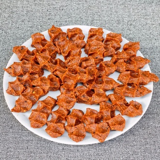Yarım Çiğ Köfte (250 Gr.) görseli