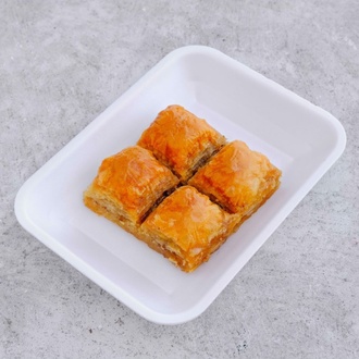 Cevizli Ev Baklavası (1 Kg.) görseli