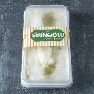 Dondurma (500 Gr.) görseli