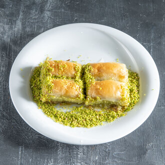 Fıstıklı Vezir Parmağı (250 Gr.) görseli