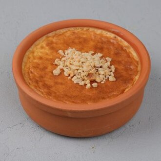 Sütlaç (1 Porsiyon) görseli