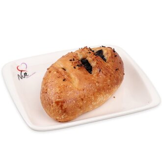 Zeytinli Poğaça görseli