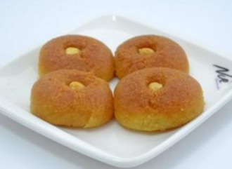 Fındıklı Şekerpare (1 Kg.) görseli