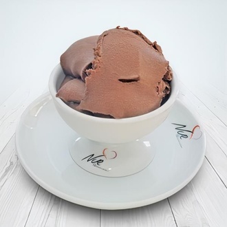 Kakaolu Dondurma (1 Kg.) görseli