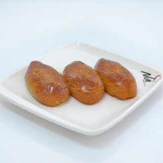 Şekerpare (1 Kg.) görseli