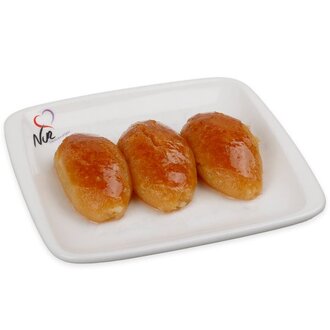 Şekerpare (500 Gr.) görseli