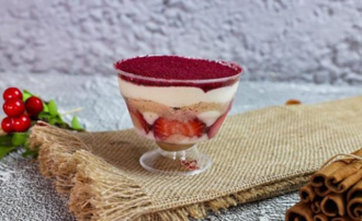 Çilekli Mag görseli