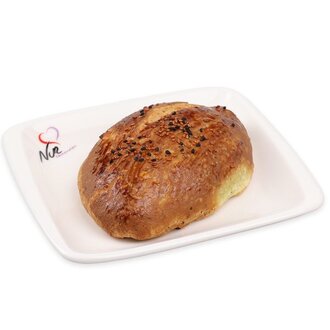 Dereotlu Peynirli Poğaça görseli