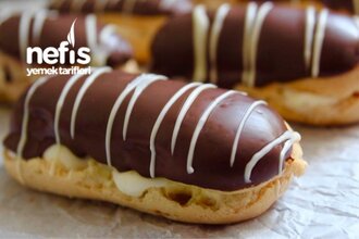 Ekler (500 Gr.) görseli