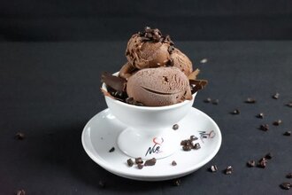 Kakaolu Dondurma 200 Gr görseli