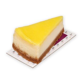 Limonlu Cheesecake görseli