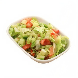 Akdeniz Salata görseli