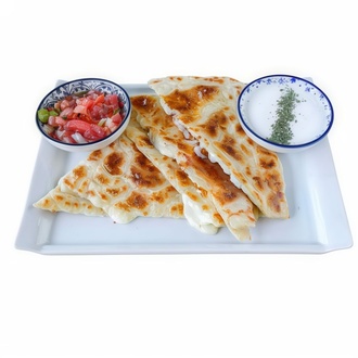 Karışık Gözleme görseli