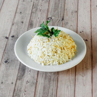 Pirinç Pilavı görseli