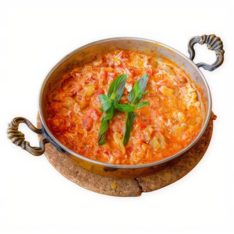 Sade Menemen görseli