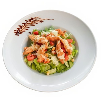 Bonfile Salata görseli